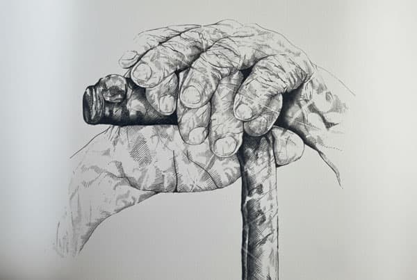 Awareness, la conscience ici et maintenant