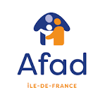 Logo Afad