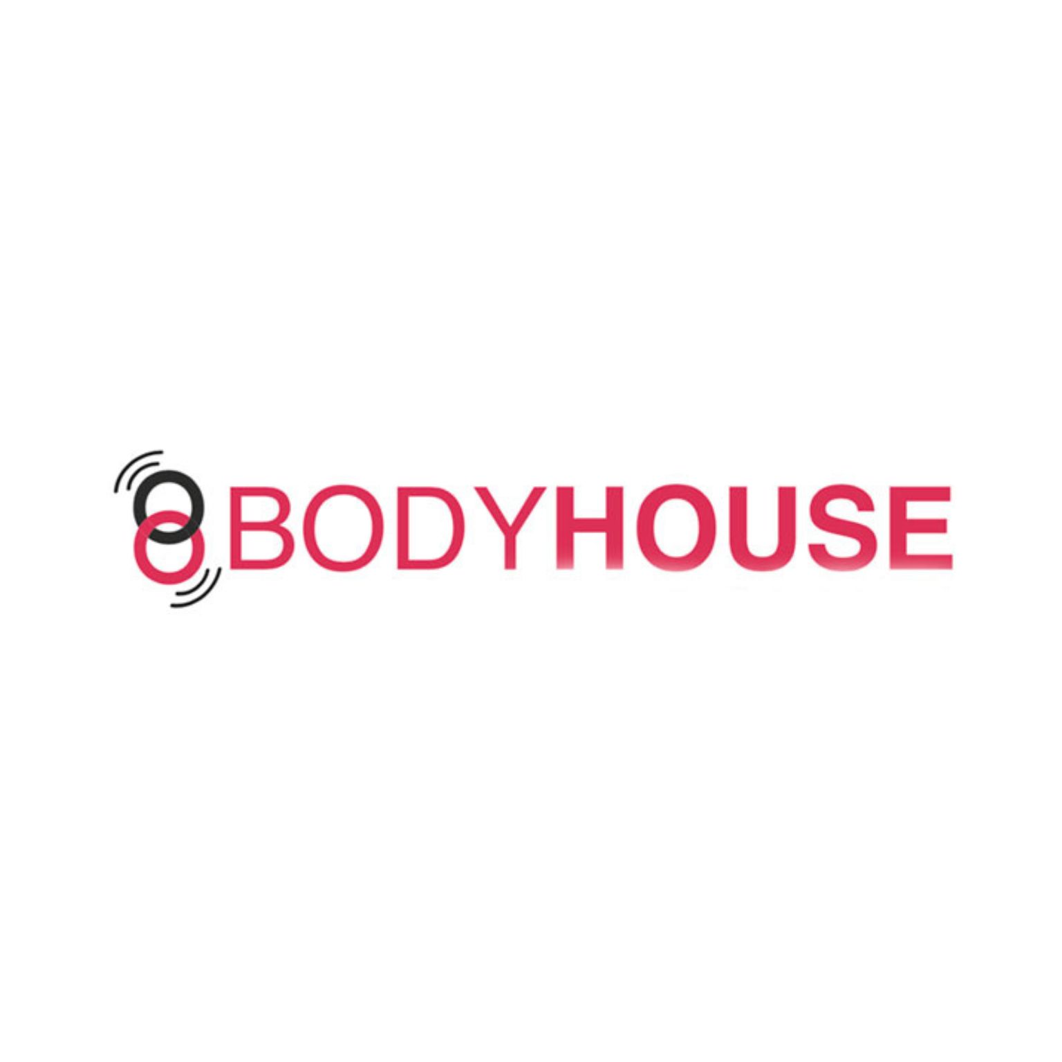 Logo Body House