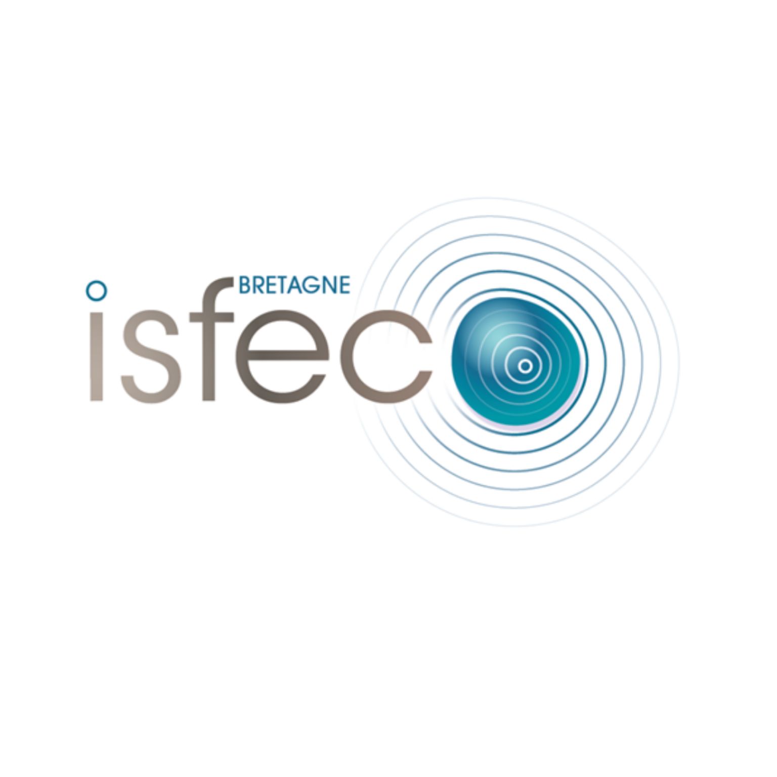 Logo Isfec Bretagne