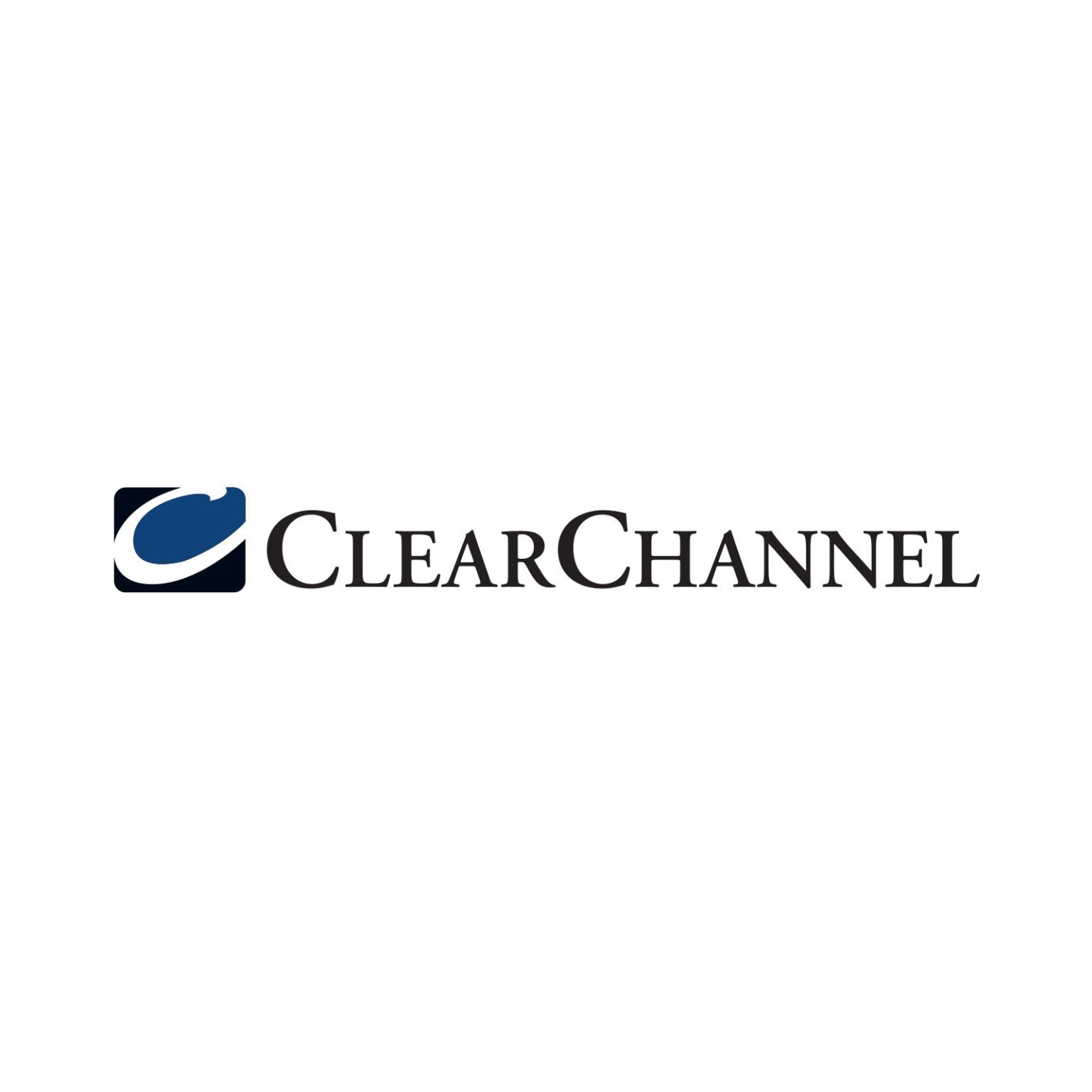 Logo Clear Channel
