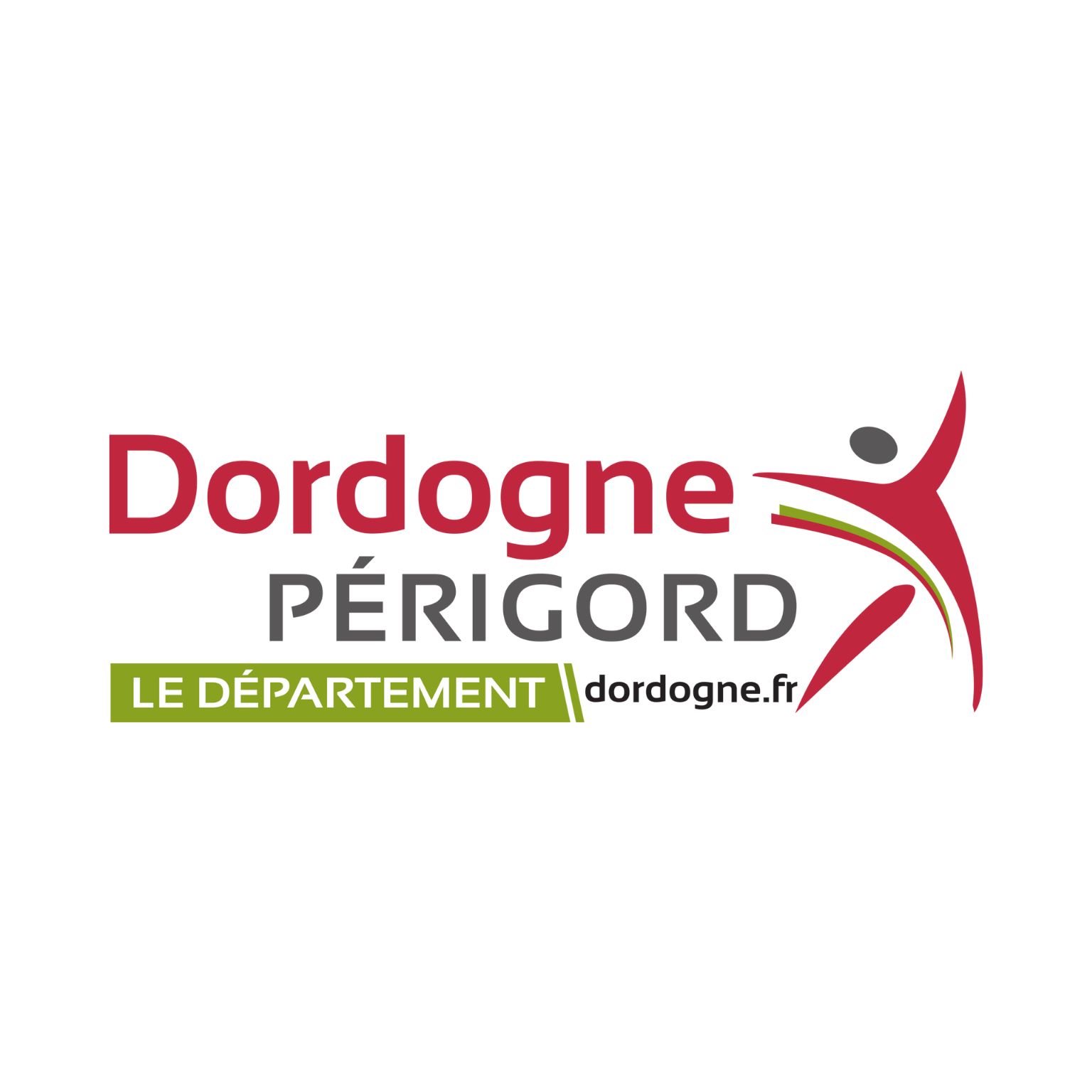 Logo Dordogne Périgord