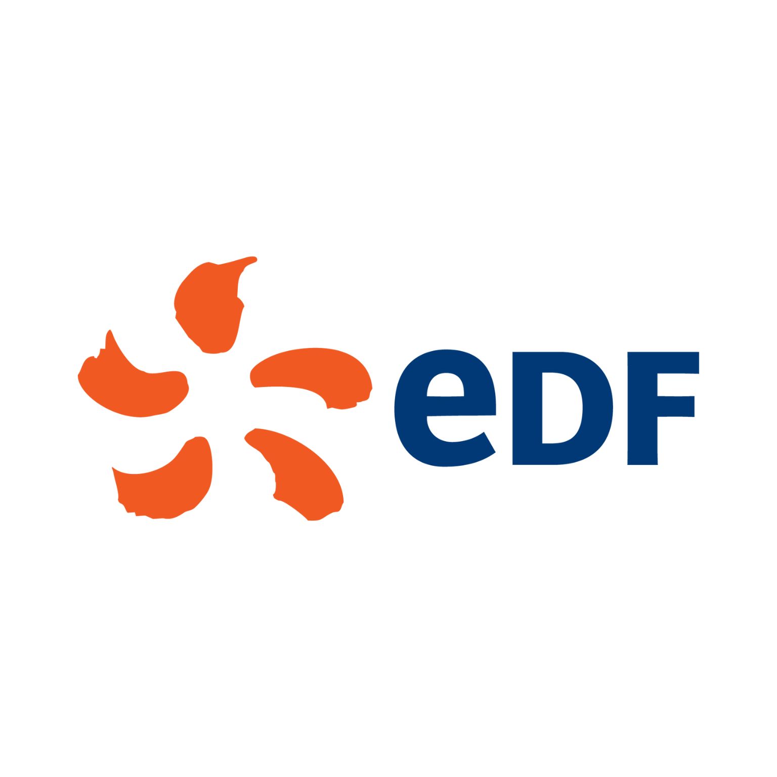 Logo EDF