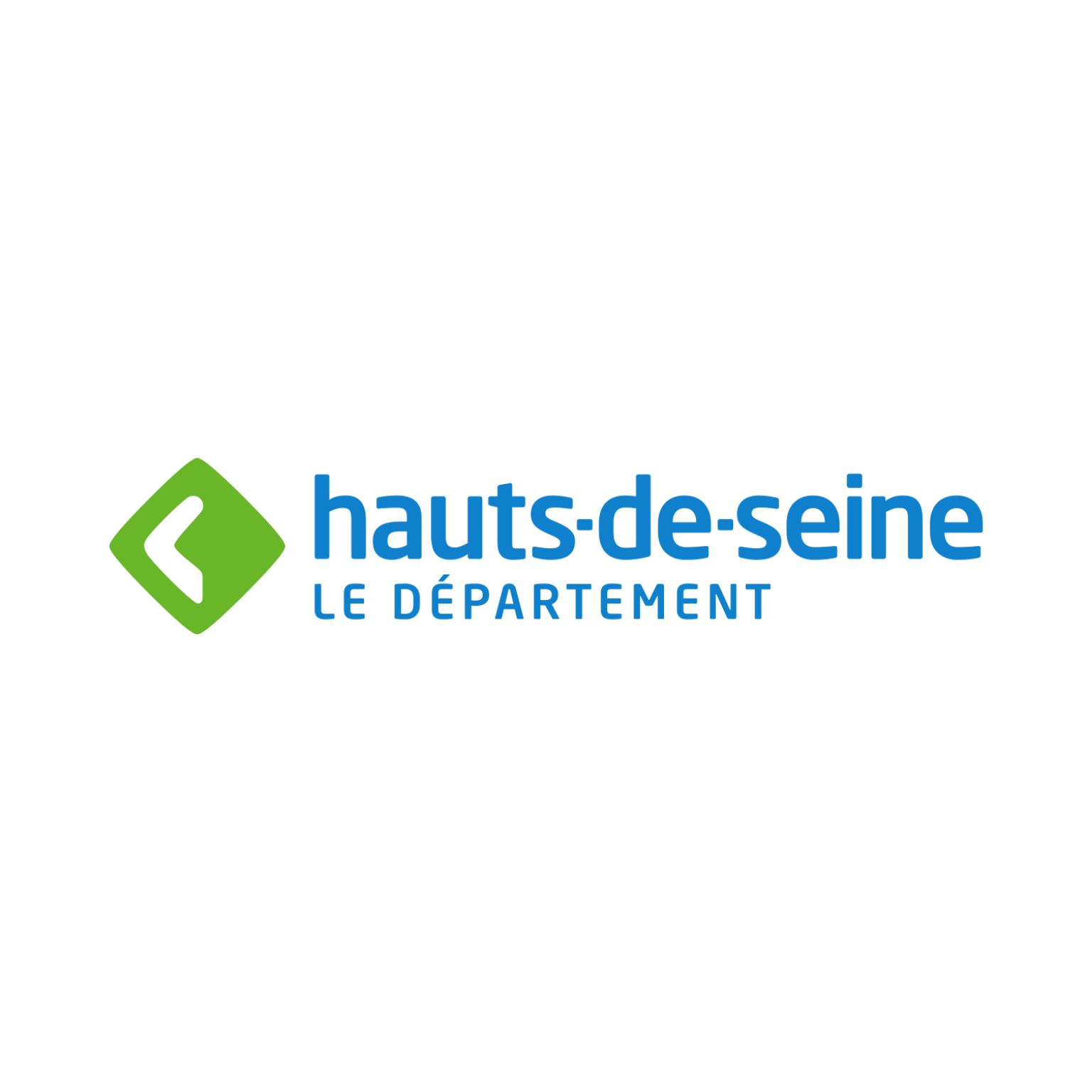 Logo Hauts-de-Seine