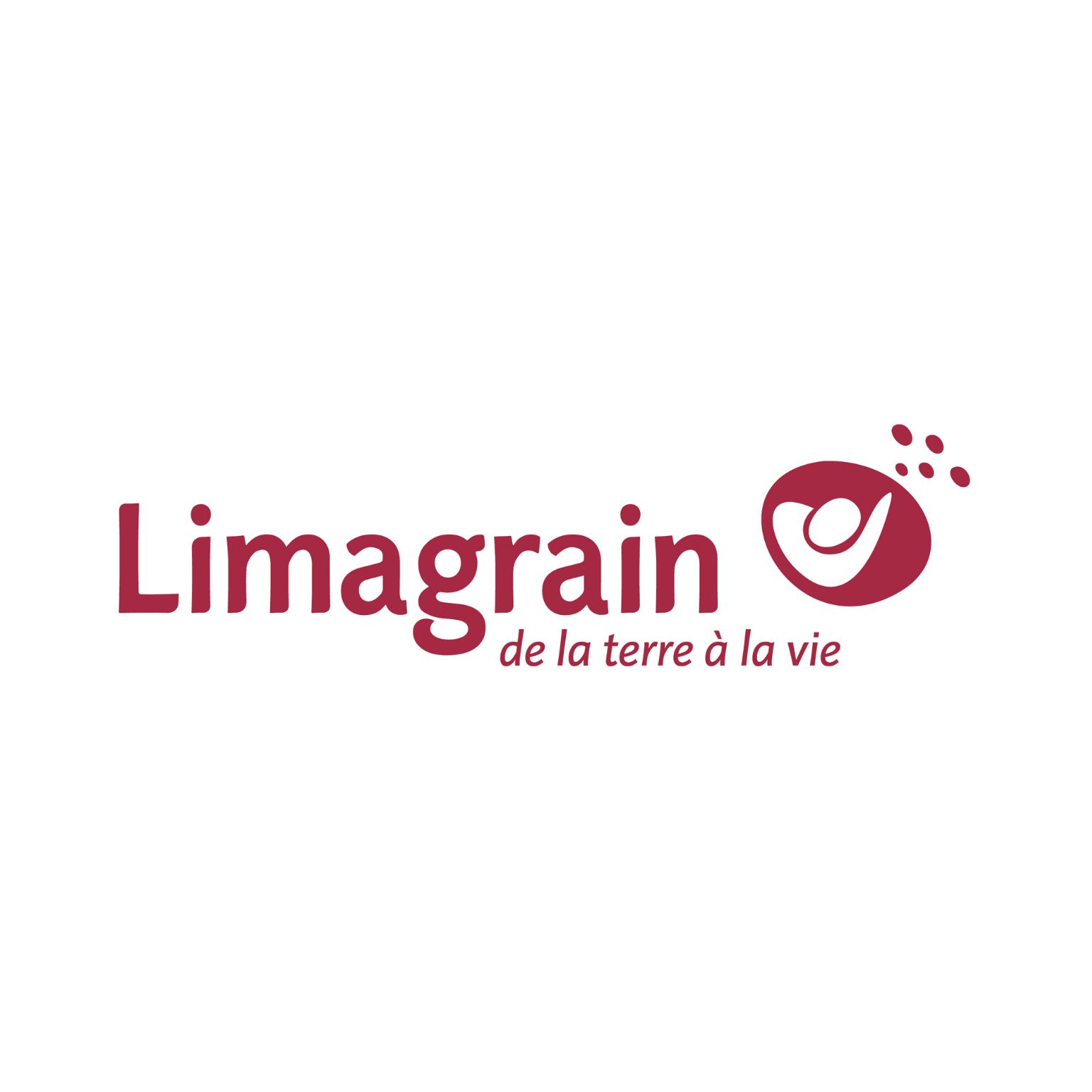 Logo Limagrain