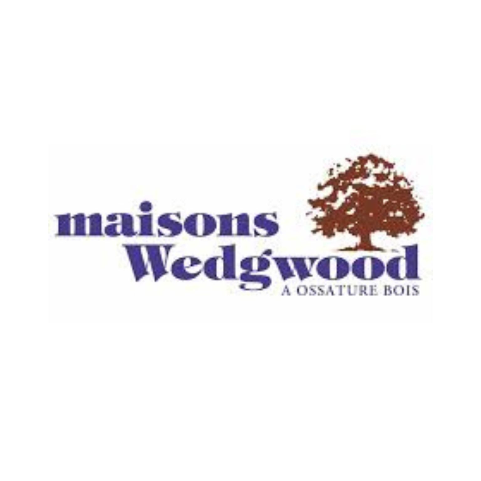 Logo Maisons Windegs