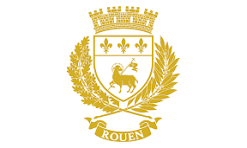 Logo Ville de Rouen